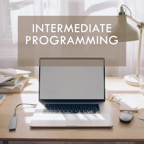 Intermediate Programming